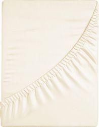 CASATEX Spannbettlaken "Jersey-Elasthan" mit Elasthan günstig online kaufen