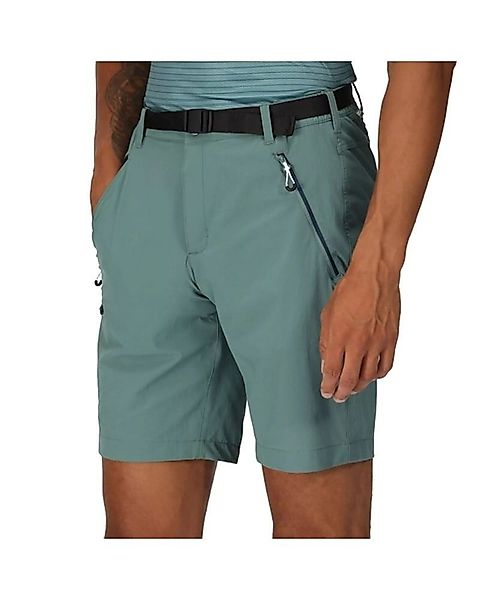 Regatta Bermudas Wanderhose Xert III (wasserabweisend günstig online kaufen