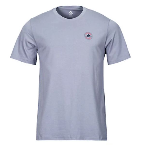 Converse  T-Shirt CORE CHUCK PATCH TEE THUNDER DAZE günstig online kaufen