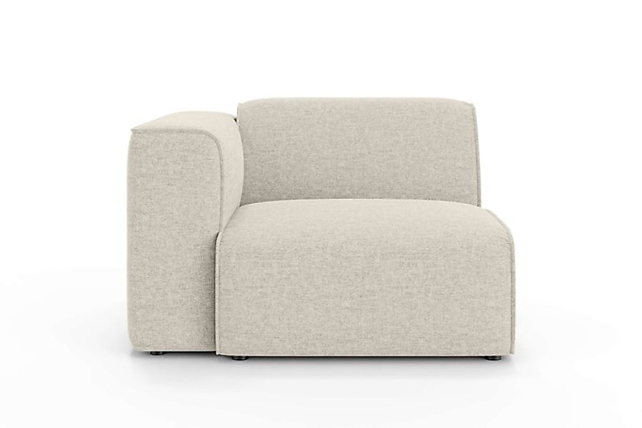 OTTO home Sessel »Sofa-Eckelement, Maße B/T/H: 109/97/46 cm« als Modul oder günstig online kaufen