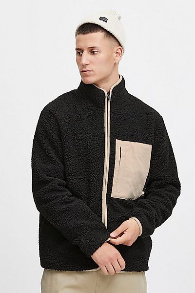 !Solid Fellimitatjacke SDFreddie Modische Jacke günstig online kaufen