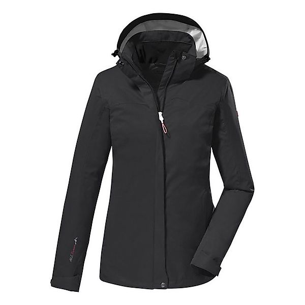 Killtec Softshelljacke Outdoorjacke KOS 133 günstig online kaufen