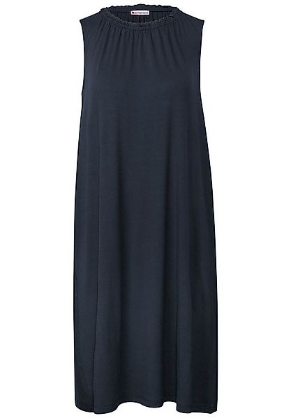 STREET ONE Midikleid – ärmelloses Kleid günstig online kaufen