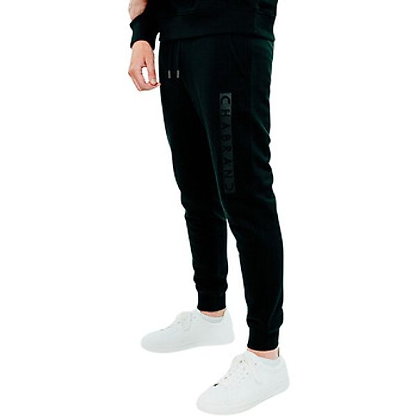 Chabrand  Trainingsanzüge Jogging avec logo sur la jambe gauche günstig online kaufen