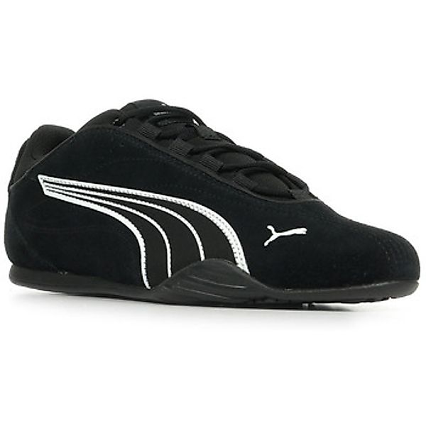 PUMA Sneaker "CATCH SOLEIL SD", Design auf den Spuren des Puma Speedcat günstig online kaufen