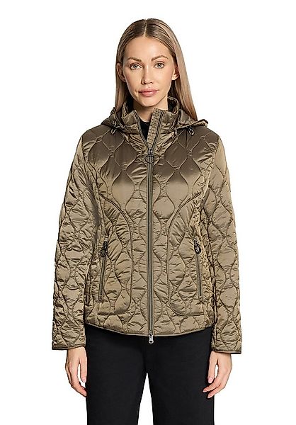 Betty Barclay Outdoorjacke Damen mit abnehmbarer Kapuze günstig online kaufen