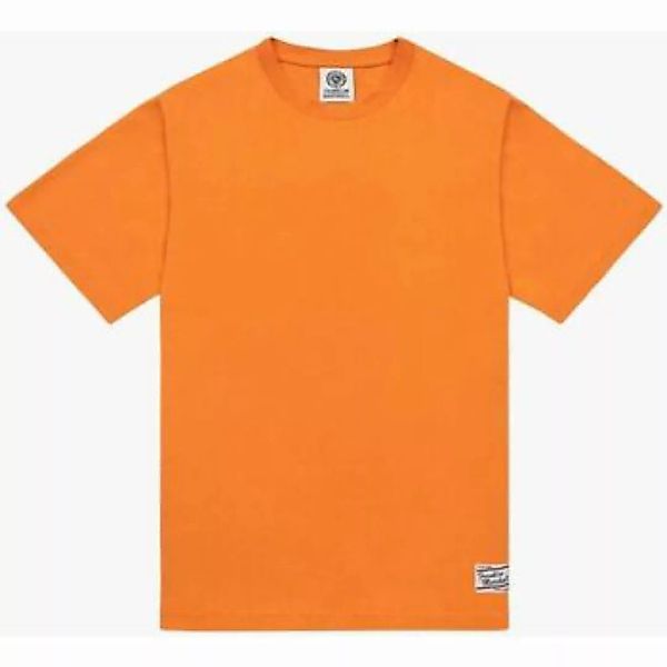 Franklin & Marshall  T-Shirts & Poloshirts JM3180.1000P01-609 günstig online kaufen