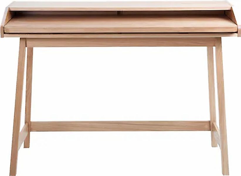 Woodman Schreibtisch »St. James«, Home Office Schreibtisch, Laptoptisch günstig online kaufen