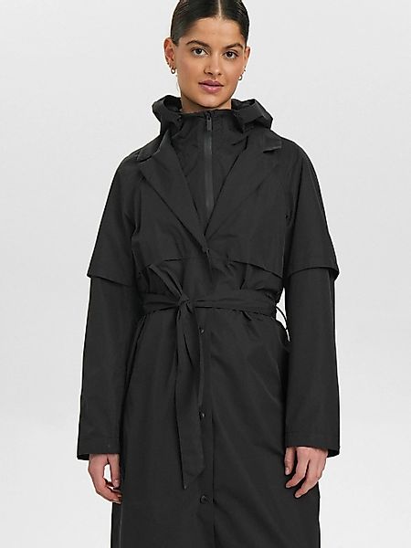 nümph Funktionsjacke "Nümph Functional jacket NUNIDA" günstig online kaufen