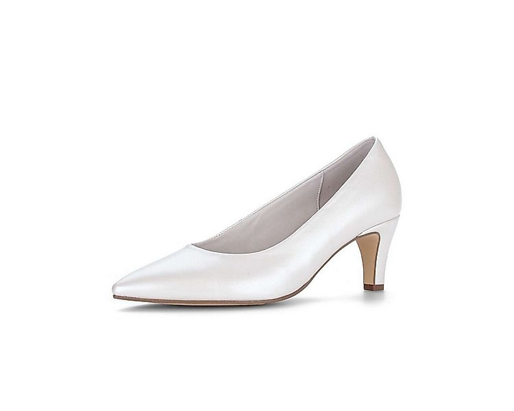 Gabor Eleganter Pumps Glattleder Pumps günstig online kaufen