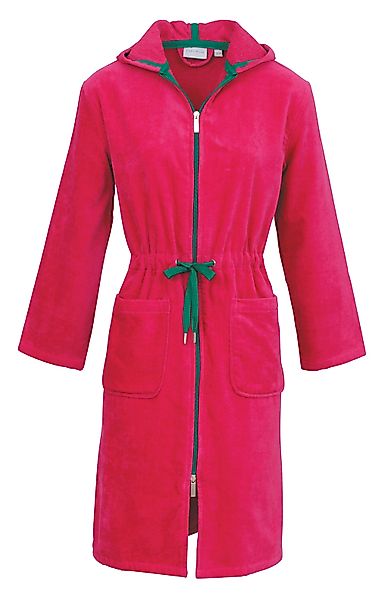 Carl Ross Damenbademantel "36410", 1 Stk. günstig online kaufen