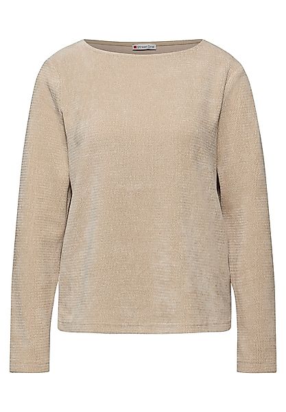 Street One Damen T-Shirt A323839 günstig online kaufen