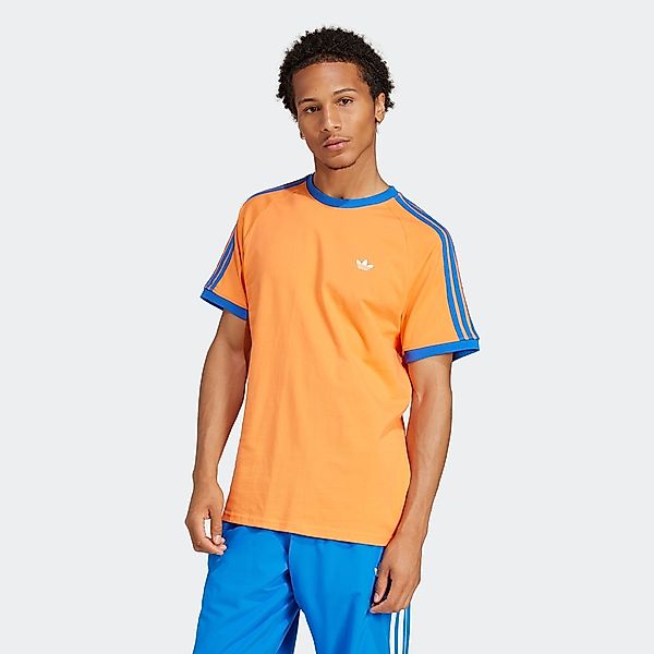 adidas Originals T-Shirt "Q2 MONOGRAM CAL" günstig online kaufen
