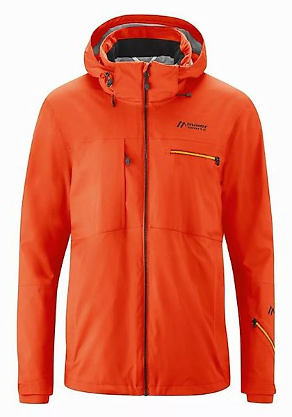 Maier Sports Funktionsjacke Liland P3 M Technische Outdoojacke für Freizeit günstig online kaufen