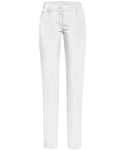 GREIFF 5-Pocket-Hose Greiff Corporate CASUAL Damen Hose 5-Pocket-Style Regu günstig online kaufen