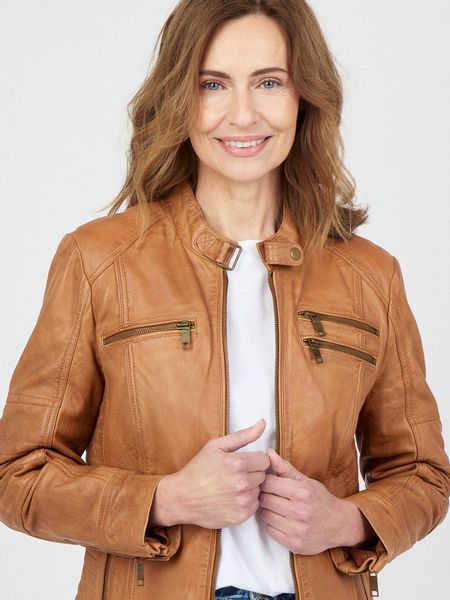 JCC Bikerjacke Sirpa günstig online kaufen