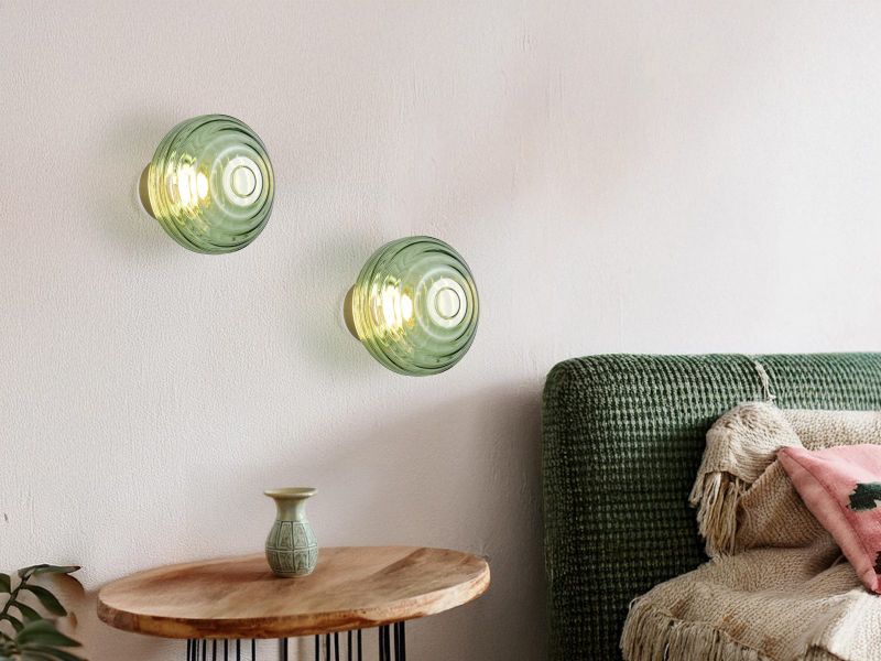 Reality Leuchten LED Wandleuchte, Dimmfunktion, LED günstig online kaufen