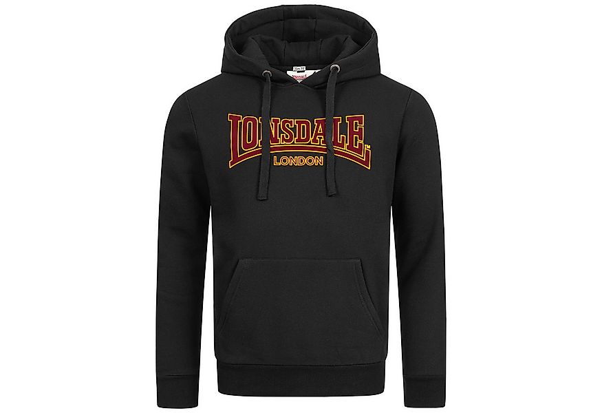 Lonsdale Hoodie Hoodie Lonsdale Classic LL002 (1-tlg) günstig online kaufen