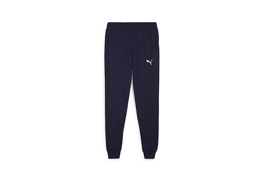PUMA Sweatbermudas Herren teamGOAL Casuals Pants günstig online kaufen