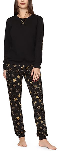 Merry Style Schlafanzug Damen Pyjama MS10-168 günstig online kaufen