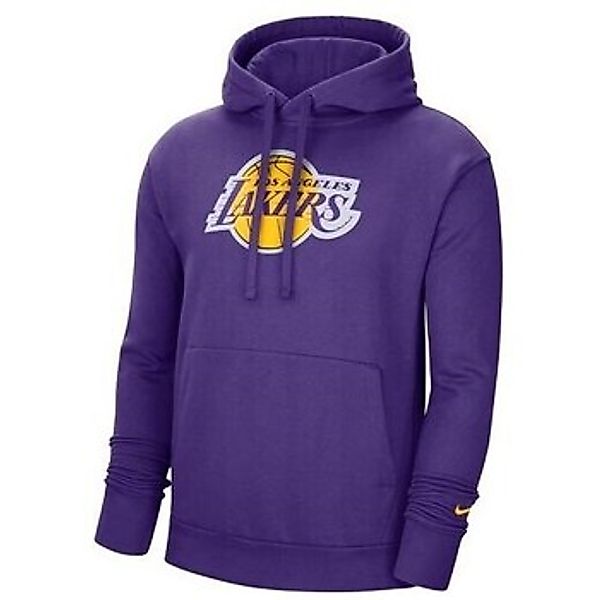Nike  Sweatshirt Los Angeles Lakers Essential günstig online kaufen