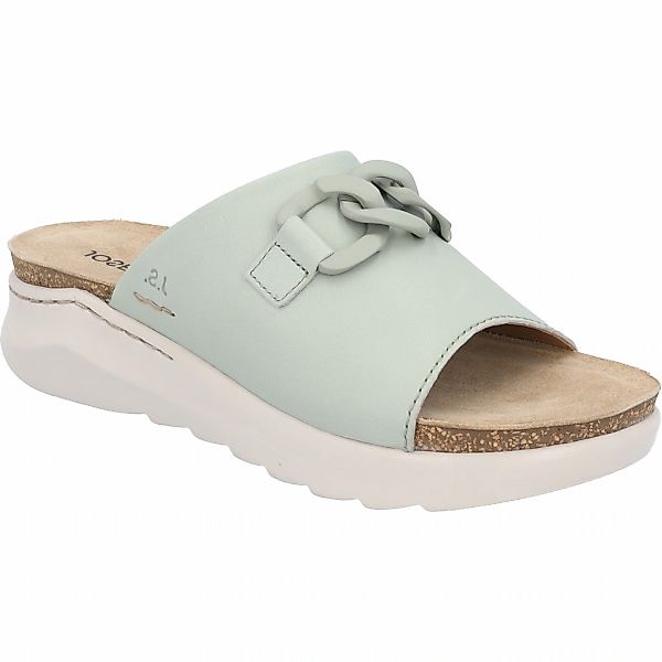 Josef Seibel Sandale "Celine 07, salvia" günstig online kaufen