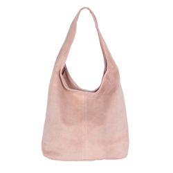 MIRROSI Beuteltasche aus Echtleder, Made in günstig online kaufen