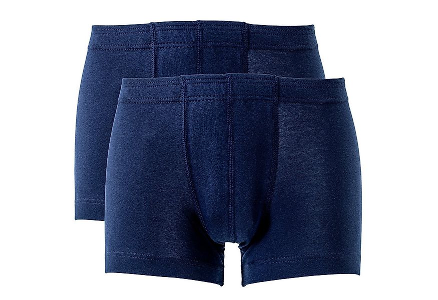 HERMKO Retro Boxer 8900 2er Pack Herren Boxer Shorts Unterhose günstig online kaufen