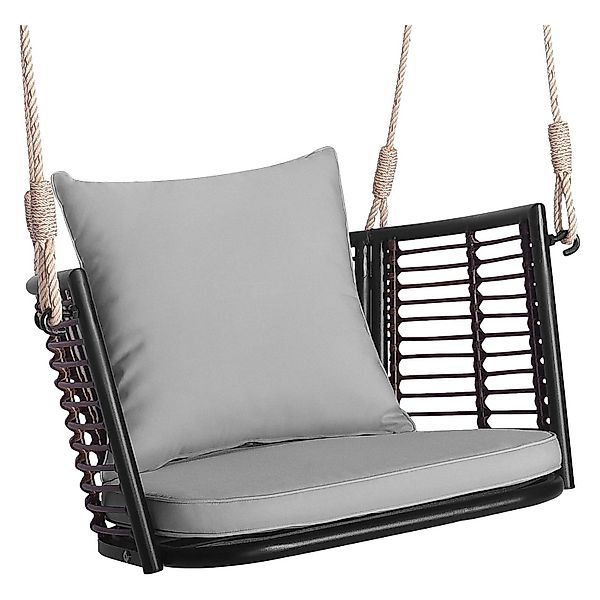 KOMFOTTEU Hängesessel Hängestuhl, aus Rattan & günstig online kaufen
