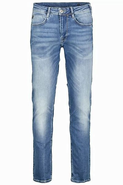 Garcia 5-Pocket-Jeans Rocko in verschiedenen Waschungen günstig online kaufen