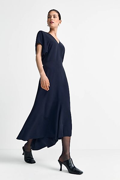 RICHROYAL Jerseykleid günstig online kaufen