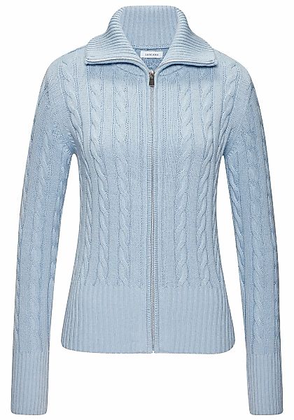 LASCANA Strickjacke günstig online kaufen