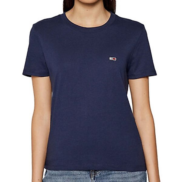 Tommy Hilfiger  T-Shirts & Poloshirts DW0DW09198 günstig online kaufen