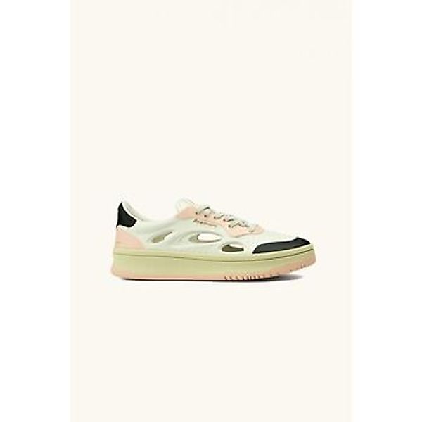 Foamers  Sneaker F5025-WHITE/BEIGE/PINK/BLACK günstig online kaufen