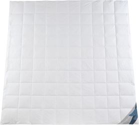 Haeussling Daunenbettdecke GRÖNLAND Made in Green, günstig online kaufen