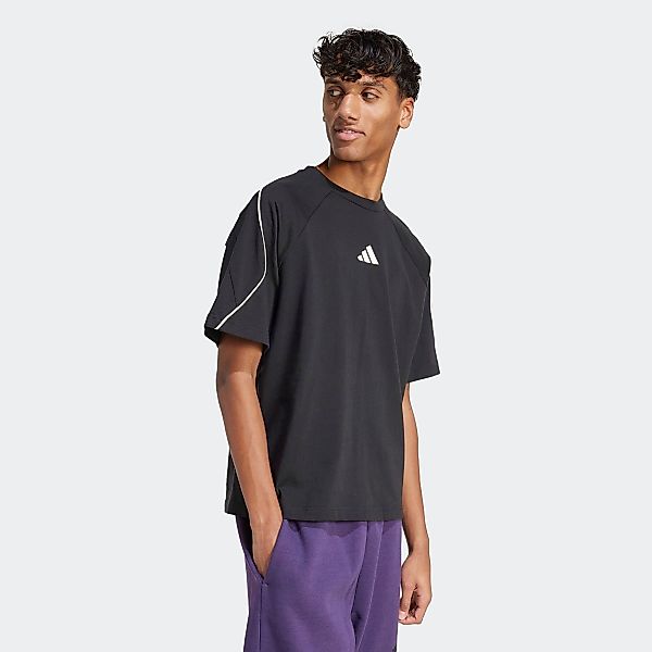 adidas Sportswear T-Shirt M STADIUM TEE günstig online kaufen