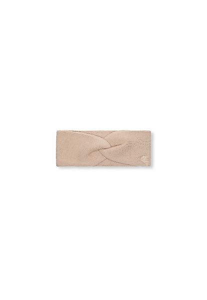 Calvin Klein Stirnband "CK FINE RIB TWIST HEADBAND", Perfekt für den Alltag günstig online kaufen