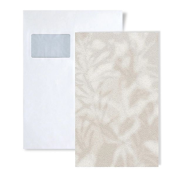 PROFHOME 1 MUSTERSTÜCK S-781514-GU DIN A4 MUSTER der Floralen Tapete günstig online kaufen