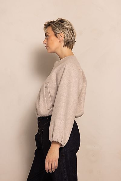 Zhrill Blouson günstig online kaufen