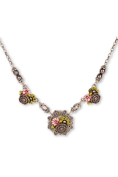 Luise Steiner Kette mit Anhänger Trachtenkette günstig online kaufen