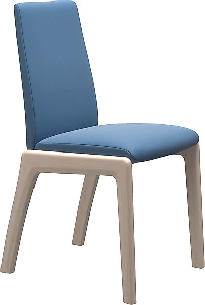 Stressless® Polsterstuhl »Laurel«, Leder BATICK, Low Back, Größe M, mit abg günstig online kaufen