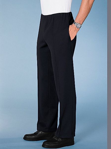 Sieh an! Jogginghose Kurhose . günstig online kaufen