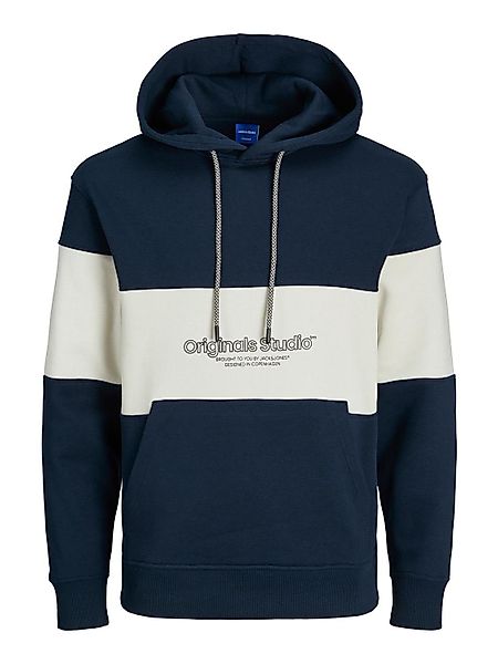 Jack & Jones Hoodie JORLAKEWOOD aus günstig online kaufen