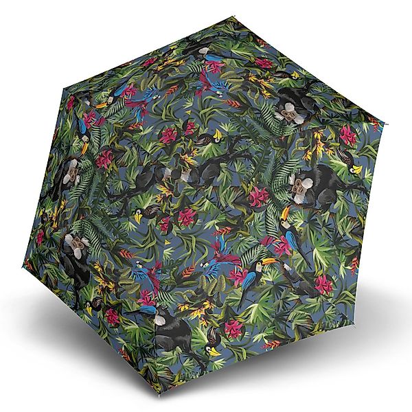 Knirps® Taschenregenschirm Ultra Light Slim Manual günstig online kaufen