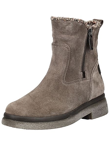 Gabor Gabor Stiefelette Veloursleder/Textil Stiefelette günstig online kaufen