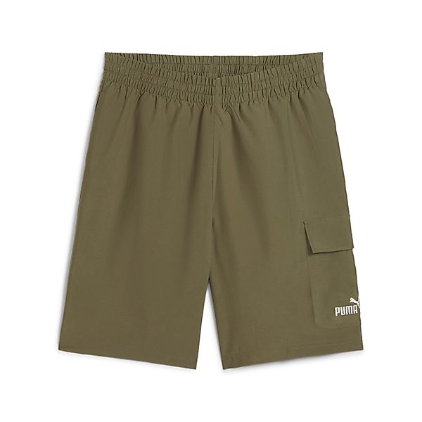 PUMA Shorts ESS NO. 1 LOGO günstig online kaufen