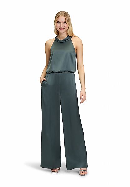 Vera Mont Overall "Vera Mont Jumpsuit mit Taschen", (1 tlg.), Material günstig online kaufen
