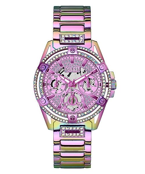 Guess Multifunktionsuhr Queen günstig online kaufen