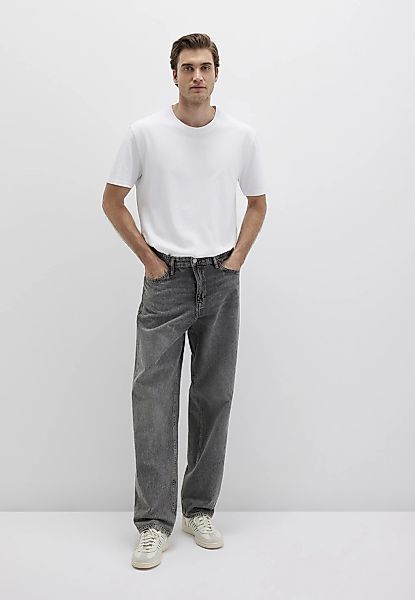 Mavi Weite Jeans "TORONTO", Baggy Tapered Jeans günstig online kaufen