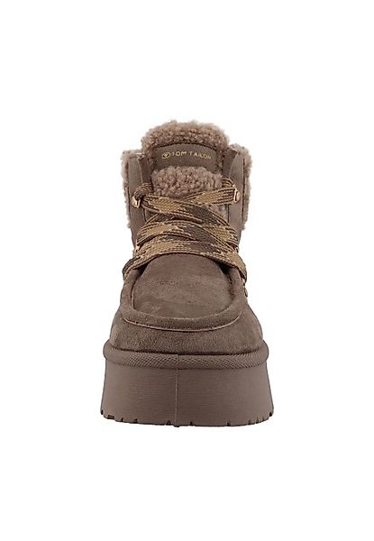 TOM TAILOR Tom Tailor Winter Boots günstig online kaufen
